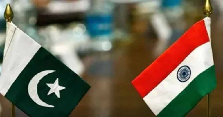 2026 की शुरुआत में भारत-पाकिस्तान टकराव का खतरा? अमेरिकी थिंक टैंक की रिपोर्ट से बढ़ी चिंता