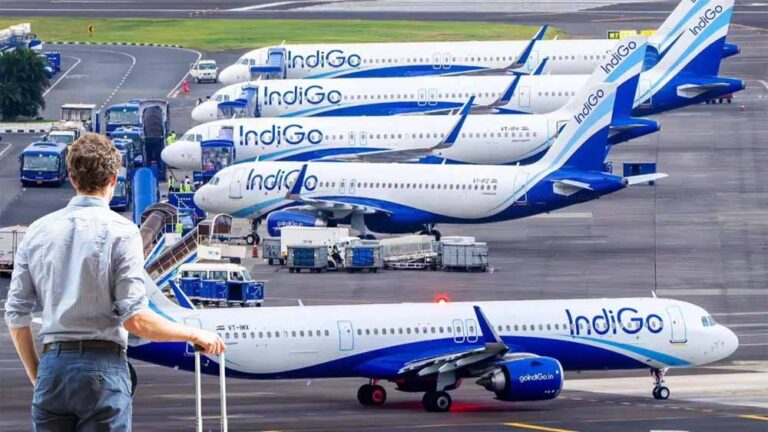 कितनी भी बड़ी कंपनी क्यों न हो, यात्रियों को तंग नहीं होने देंगे: IndiGo को सरकार की सख्त चेतावनी
