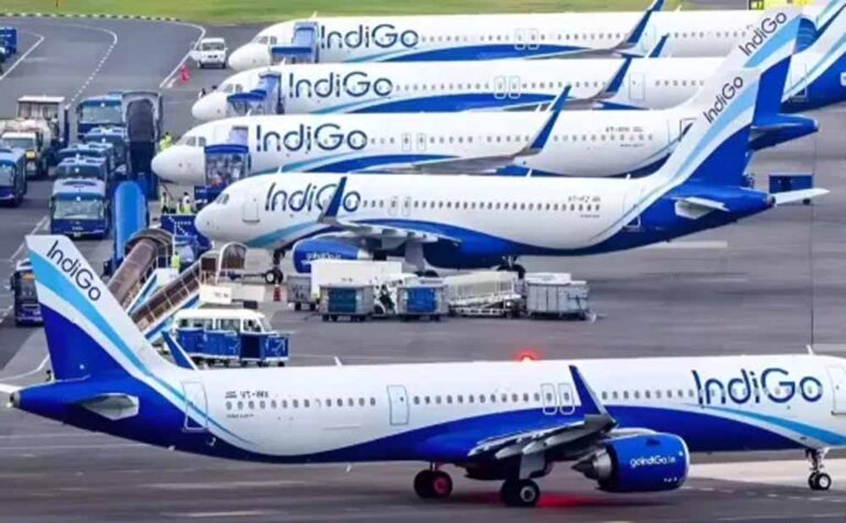 यह वाकई बड़ा संकट! इंडिगो मामले में अदालत की फटकार, केंद्र की भूमिका पर उठे सवाल
