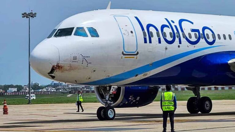 इंडिगो विवाद: बीमारी से जूझ रहे कैप्टन पर गिरी गाज, कंपनी ने संकट का ठीकरा उन्हीं पर फोड़ा!