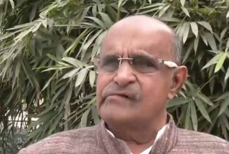 पीड़िता को लेकर बयान पर केसी त्यागी की दो टूक, बोले— कुलदीप सेंगर की बेटी को चुप रहना चाहिए