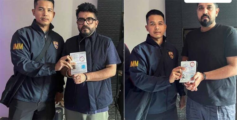 थाइलैंड में छिपे लूथरा ब्रदर्स पर शिकंजा, गोवा अग्निकांड केस में 24 घंटे में भारत लाने की तैयारी