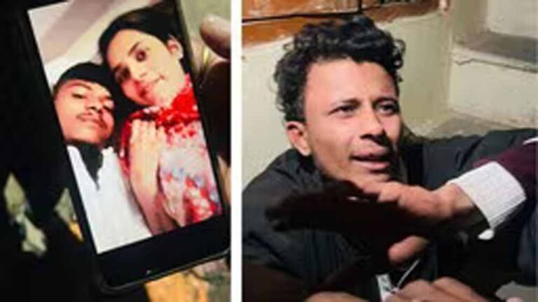 पहचान छिपाकर की दोस्ती, दरगाह पहुंचते ही खुला सच, इंदौर रेप केस में नया मोड़