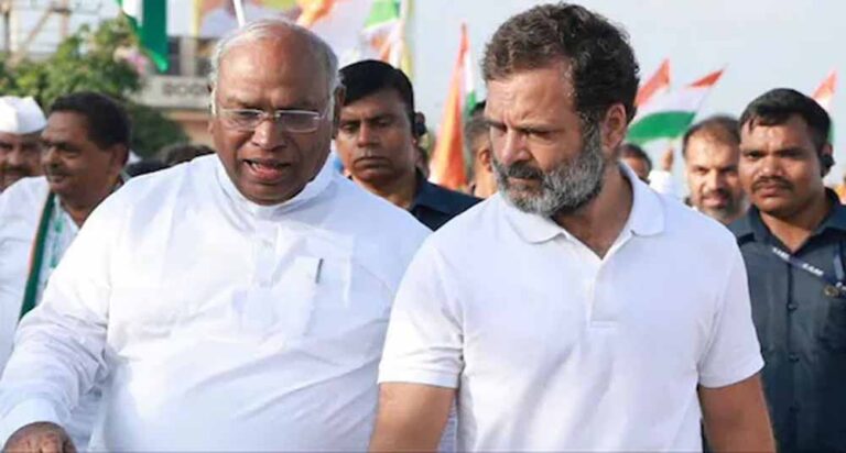 लोकसभा चुनाव से पहले कांग्रेस का मास्टरप्लान तैयार, CWC बैठक में बनी रणनीति