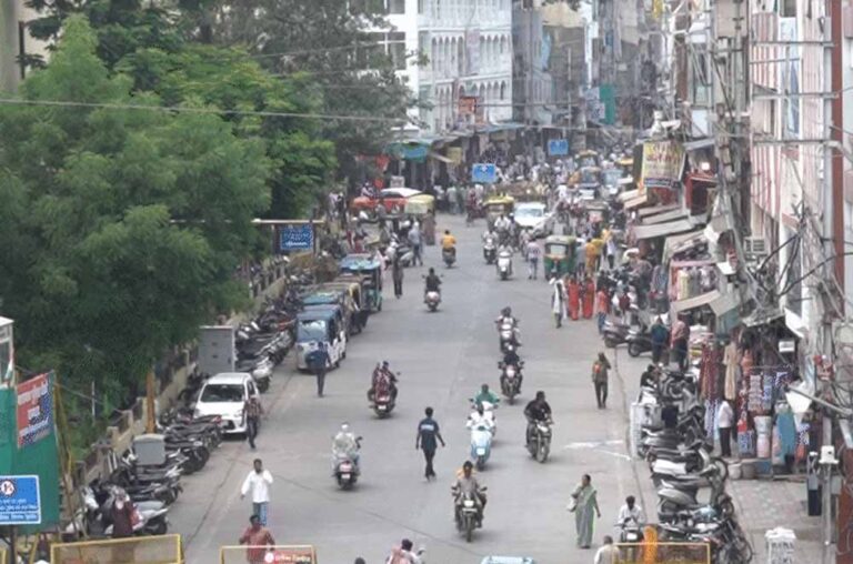 राजधानी भोपाल का ऐतिहासिक विस्तार: पाँच नगर निगम मिलकर बनाएंगे विशाल मेट्रोपॉलिटन रीजन