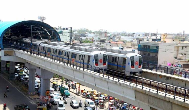 दिल्ली को मेट्रो की नई रफ्तार: मोदी सरकार ने 12,015 करोड़ की परियोजना पर लगाई मुहर