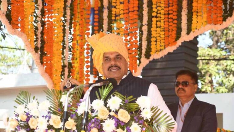 युवाओं के लिए खुशखबरी! एमपी में 5 हजार होमगार्ड भर्ती का सीएम मोहन यादव ने किया ऐलान