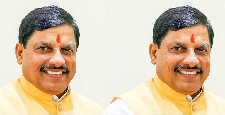 निवेश से रोजगार : मुख्यमंत्री डॉ. यादव के नेतृत्व में हो रहा प्रदेश का औद्योगिक विकास