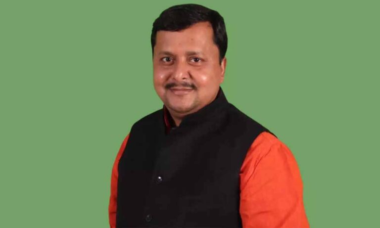 बीजेपी संगठन में बिहार का कद बढ़ा, नितिन नबीन राष्ट्रीय कार्यकारी अध्यक्ष नियुक्त