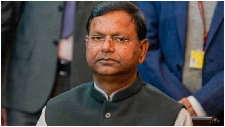 पंकज चौधरी बोलेः लखनऊ को माना जाता है भारत की राजनीति का केंद्र बिंदु