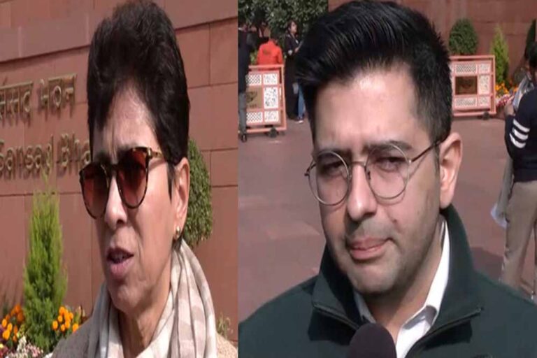 इंडिगो की तकनीकी खामी ने रोकी उड़ानों की रफ्तार, विपक्ष ने सरकार पर साधा निशाना