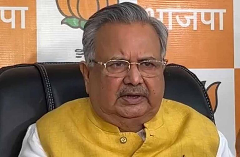 राजनांदगांव को विकास की नई सौगात, मुख्यमंत्री समग्र विकास योजना में ₹87.58 लाख के 17 कार्य स्वीकृत