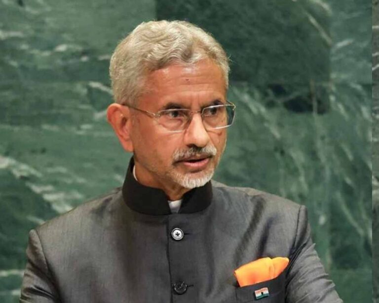 शेख हसीना के भारत प्रवास पर सस्पेंस खत्म! जयशंकर का तंज और बांग्लादेश को कड़ा संदेश