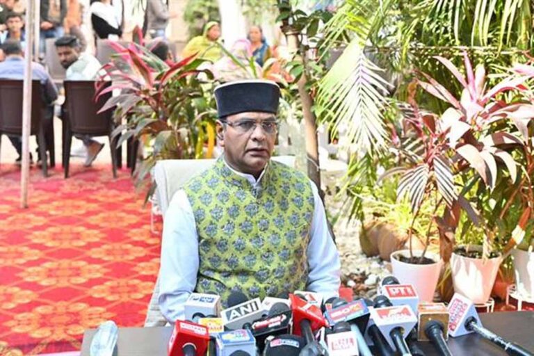 मंत्री सारंग ने की अपने जन्म दिन पर पौध-रोपण की अपील