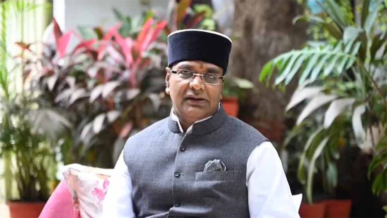 राहुल गांधी की टिप्पणियों के पीछे विदेशी ताकतें, देशहित से खिलवाड़ : विश्वास सारंग राहुल गांधी की टिप्पणियों के पीछे विदेशी ताकतें, देशहित से खिलवाड़ : विश्वास सारंग