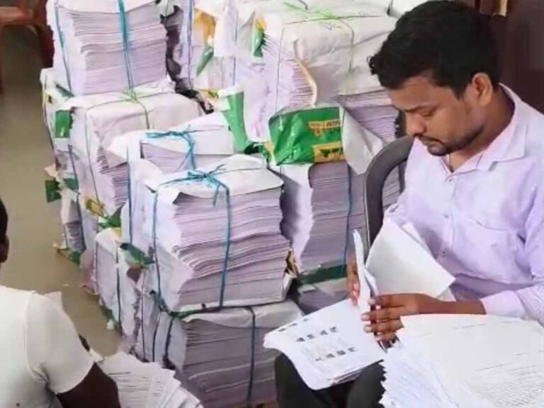 यूपी चुनावी तैयारी तेज: 6 मार्च को संशोधित मतदाता सूची जारी