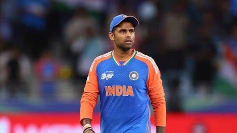 कप्तान सूर्या का जलवा! दक्षिण अफ्रीका दौरे पर टूट सकते हैं तीन बड़े रिकॉर्ड