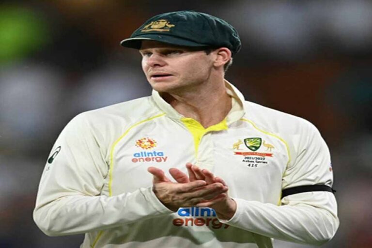 एमसीजी पर स्मिथ का जलवा, राहुल द्रविड़ का बड़ा टेस्ट रिकॉर्ड टूटा