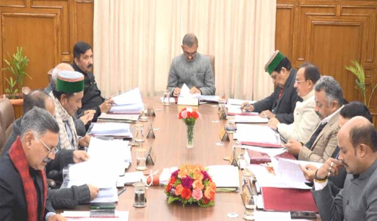 शिक्षा व्यवस्था को मजबूती: हिमाचल में अंग्रेजी-गणित के 400-400 पद सृजित, CBSE स्कूलों में होंगे स्पेशल एजुकेटर