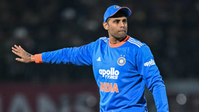 कप्तान सूर्यकुमार की परीक्षा, भारत को दक्षिण अफ्रीका के खिलाफ सीरीज जीत की चुनौती