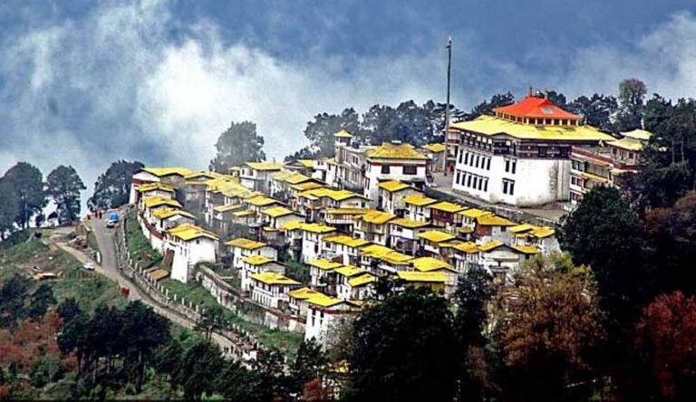 बीजेपी नेता का सख्त संदेश: अरुणाचल भारत का अभिन्न अंग, चीन को तिब्बत से हटना पड़ेगा