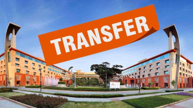 राज्य सरकार ने किया बड़ा प्रशासनिक बदलाव, 64 अधिकारियों को किया पोस्टिंग राज्य सरकार ने किया बड़ा प्रशासनिक बदलाव, 64 अधिकारियों को किया पोस्टिंग