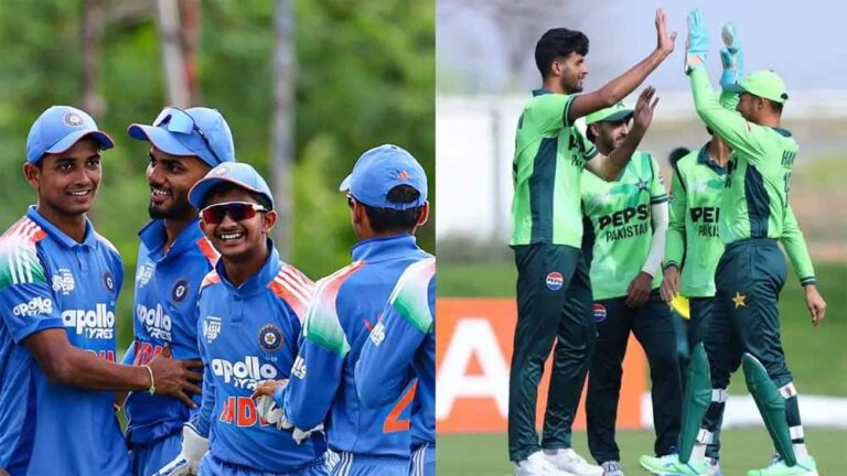 क्रिकेट का महामुकाबला! U19 एशिया कप 2025 फाइनल में भारत vs पाकिस्तान, कब और कहां होगा मैच