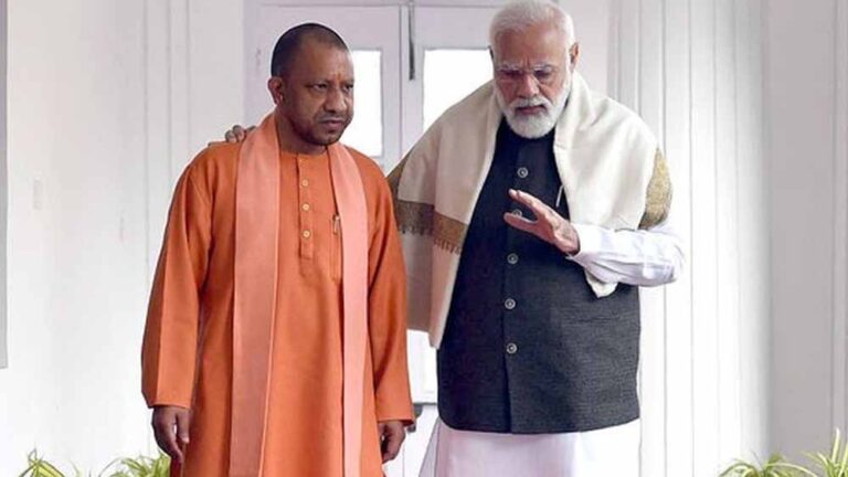 यूपी भाजपा अध्यक्ष पद की रेस तेज: नया चेहरा चुनने से पहले पार्टी रख रही है ये अहम शर्तें