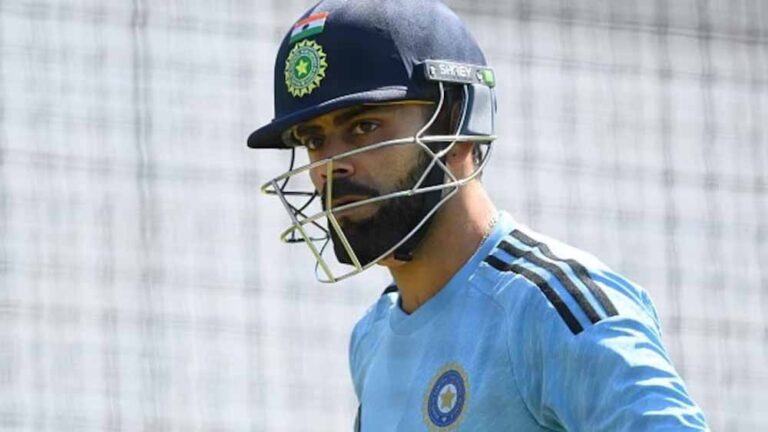 रिकॉर्ड ब्रेकर पारी: विजय हजारे ट्रॉफी में विराट कोहली का लिस्ट-ए करियर का 5वां शतक
