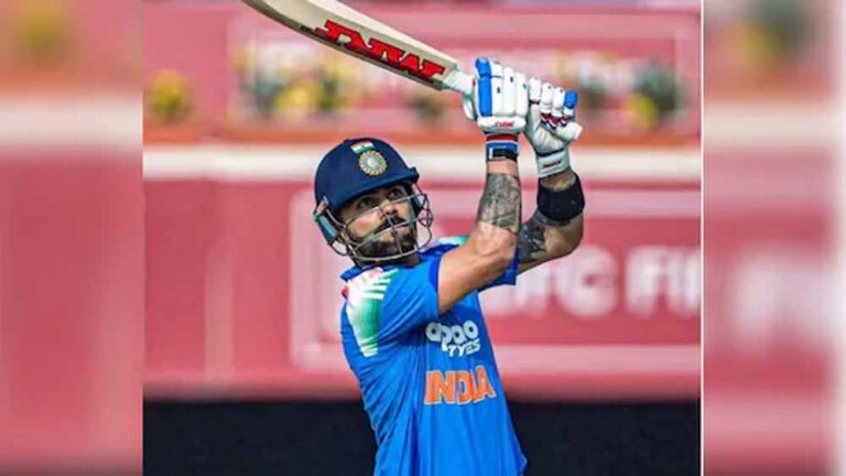 दूसरे जहां संन्यास सोचते हैं, कोहली वहीं मैदान पर आग लगा देते हैं: डेल स्टेन