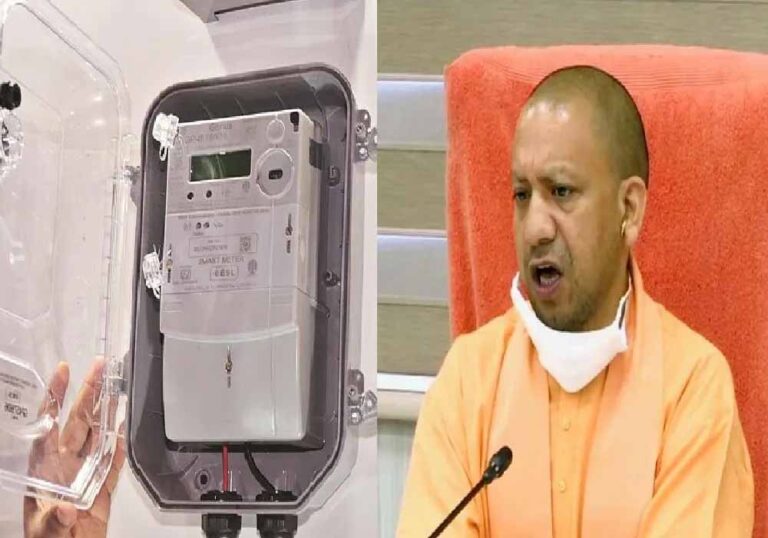 स्मार्ट मीटरिंग और निगरानी से मजबूत हुई बिजली वितरण प्रणाली