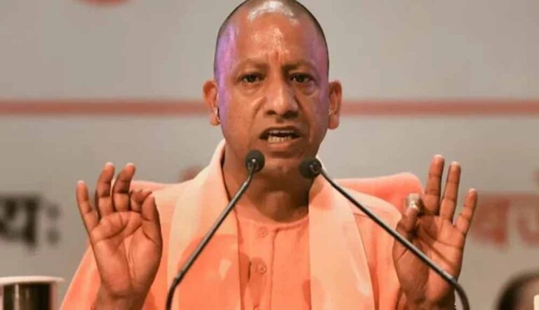 भारतीय जनता पार्टी उप्र के प्रदेश अध्यक्ष व राष्ट्रीय परिषद सदस्यों के निर्वाचन समारोह में बोले मुख्यमंत्री