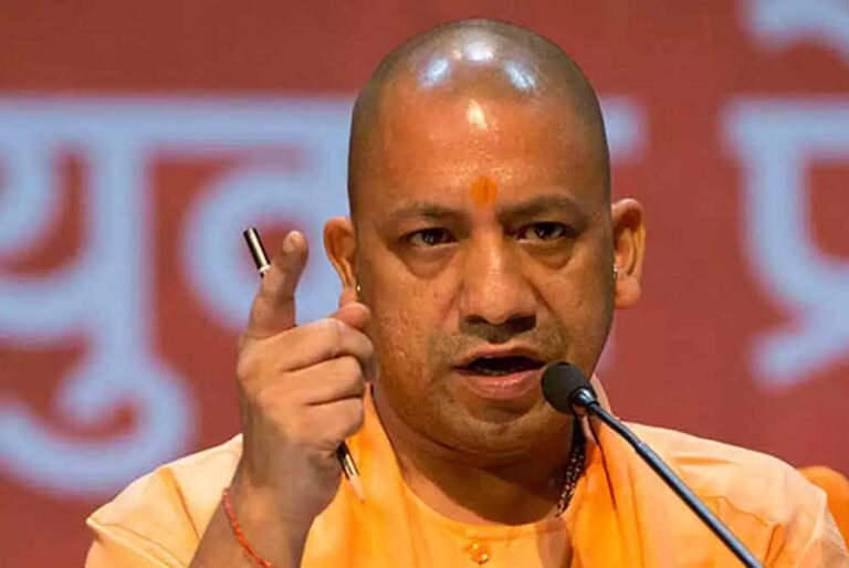 संभल को ‘संभाल’, तस्वीर बदल रही योगी सरकार