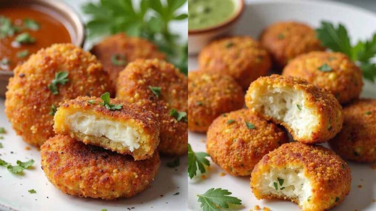 चटपटे पनीर कटलेट की आसान रेसिपी, घर पर ऐसे बनाएं परफेक्ट स्नैक