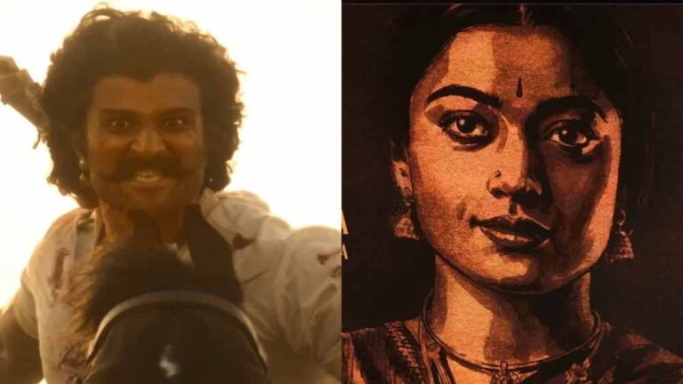 विजय देवरकोंडा और रश्मिका मंदाना की वीडी 14 को मिला टाइटल ‘राणा बाली’ विजय देवरकोंडा और रश्मिका मंदाना की वीडी 14 को मिला टाइटल ‘राणा बाली’