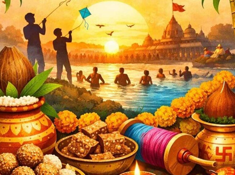 मकर संक्रांति विशेष: सूर्य देव को अर्घ्य देते समय न करें ये भूल, वरना नहीं मिलेगा शुभ फल