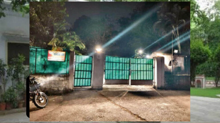 मध्य प्रदेश में सरकारी बंगला खाली नहीं कर रहे अधिकारी और नेता, नोटिस से दी बेदखली की चेतावनी मध्य प्रदेश में सरकारी बंगला खाली नहीं कर रहे अधिकारी और नेता, नोटिस से दी बेदखली की चेतावनी