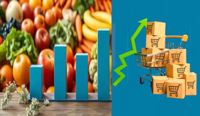 रिटेल महंगाई में बढ़ोतरी, दिसंबर में 1.33% तक पहुंची, नवंबर में 0.71% थी
