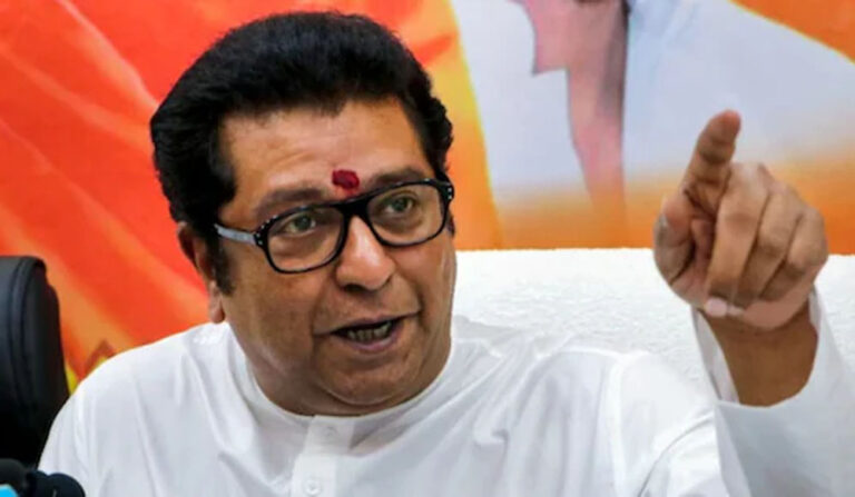 राज ठाकरे की विवादित चेतावनी, यूपी-बिहार के लोगों को कहा-