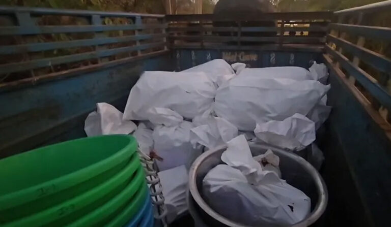 इंदौर कनेक्शन के साथ 10 करोड़ की MD ड्रग्स फैक्टरी का भंडाफोड़, हरियाणा तक होती थी सप्लाई इंदौर कनेक्शन के साथ 10 करोड़ की MD ड्रग्स फैक्टरी का भंडाफोड़, हरियाणा तक होती थी सप्लाई