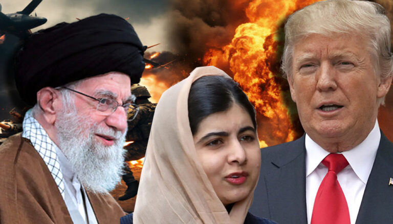 ईरान में उथल-पुथल, US ने नागरिकों को निकलने को कहा , मलाला का महिलाओं को समर्थन संदेश