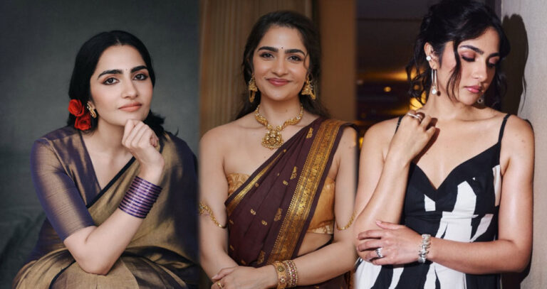 Rukmini Vasanth का विलेन अवतार: ‘कांतारा: चैप्टर 1’ में टॉक्सिक किरदार ने मचाई धूम