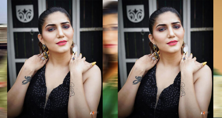 हरियाणवी डांसर सपना चौधरी को हाईकोर्ट से राहत, पासपोर्ट के मामले में बड़ी जीत हरियाणवी डांसर सपना चौधरी को हाईकोर्ट से राहत, पासपोर्ट के मामले में बड़ी जीत