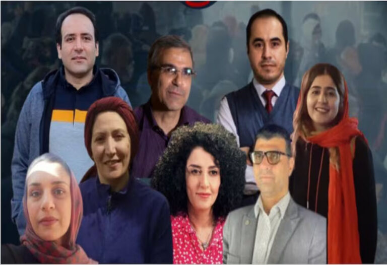 ईरान में जारी प्रदर्शनों के बीच ट्रंप ने दी धमकी, 8 राजनीतिक कैदियों की रिहाई की मांग ईरान में जारी प्रदर्शनों के बीच ट्रंप ने दी धमकी, 8 राजनीतिक कैदियों की रिहाई की मांग