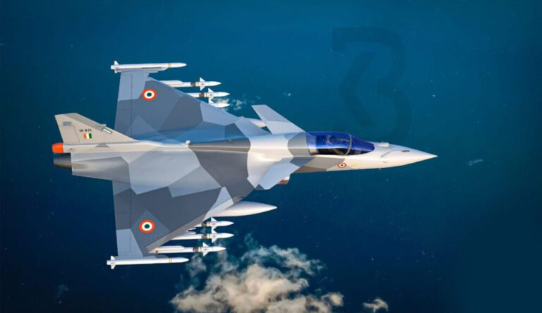तेजस मार्क-2 की उड़ान जून में, क्या भारत को अब राफेल की आवश्यकता नहीं रहेगी?