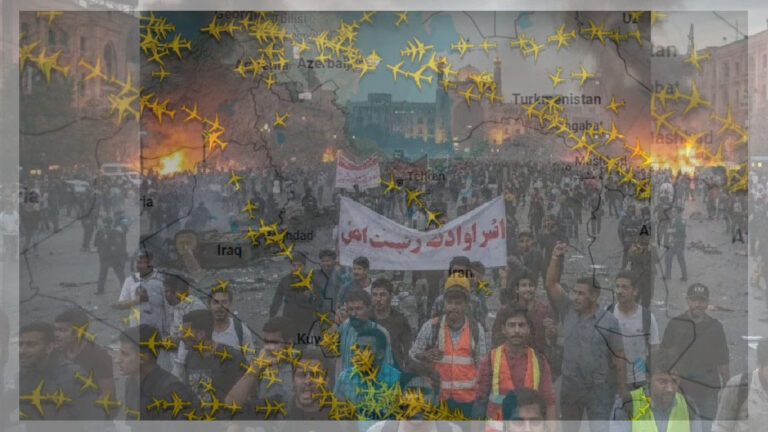 ईरान में युद्ध की संभावना, 10 हजार भारतीयों की जान पर बन आई, कश्मीरी छात्रों के माता-पिता का भावुक निवेदन