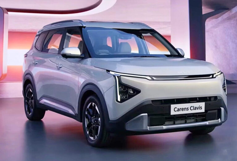 Kia Carens Clavis HTE(EX) ट्रिम का हुआ लॉन्च, अब सस्ते में मिलेगा सनरूफ का फीचर, जानें कीमत