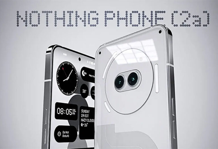 Nothing का बड़ा कदम, बेंगलुरु में खुलेगा भारत का पहला फ्लैगशिप स्टोर