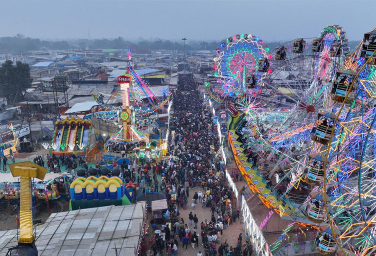 ग्वालियर मेले में 1000 गाड़ियों की डिलीवरी रुकी, खरीददारों ने  छूट के नोटिफिकेशन के कारण नहीं लिया डिलीवरी