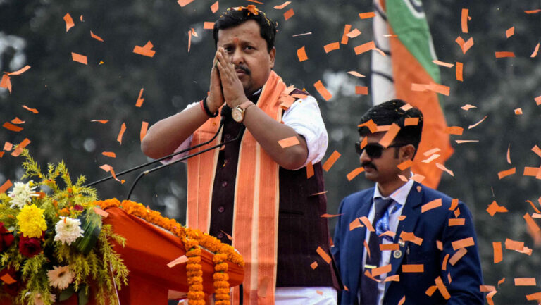 बीजेपी का राष्ट्रीय अध्यक्ष चुनाव: नियम, प्रक्रिया और टाइमलाइन पर एक नजर